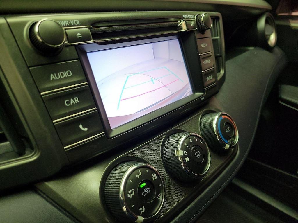 used 2015 Toyota RAV4 car, priced at $14,599