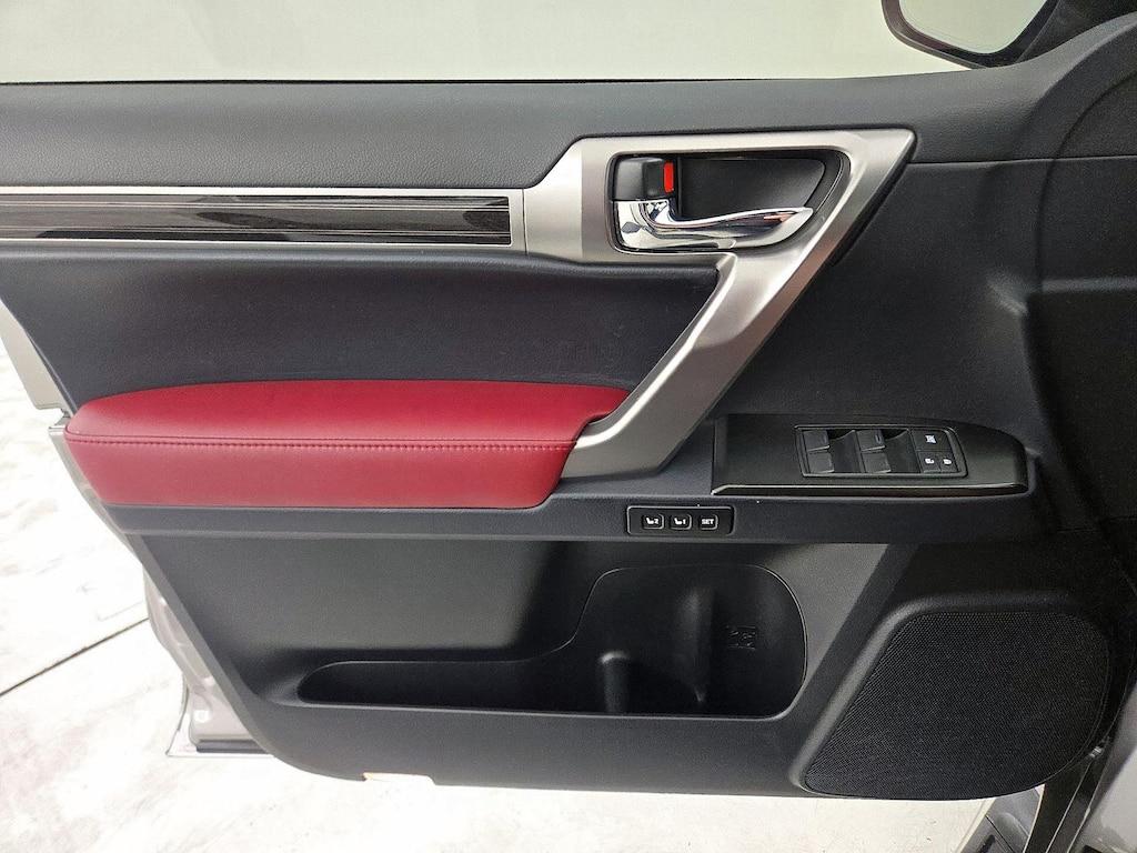 used 2023 Lexus GX 460 car, priced at $54,998