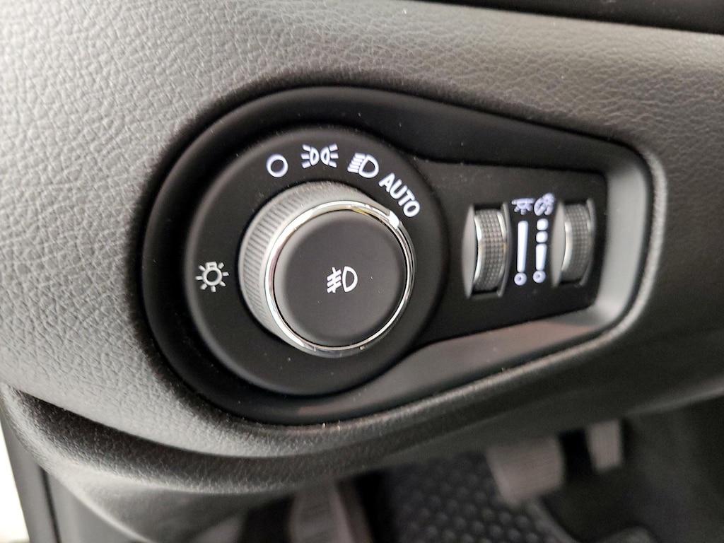 used 2016 Jeep Renegade car, priced at $11,998