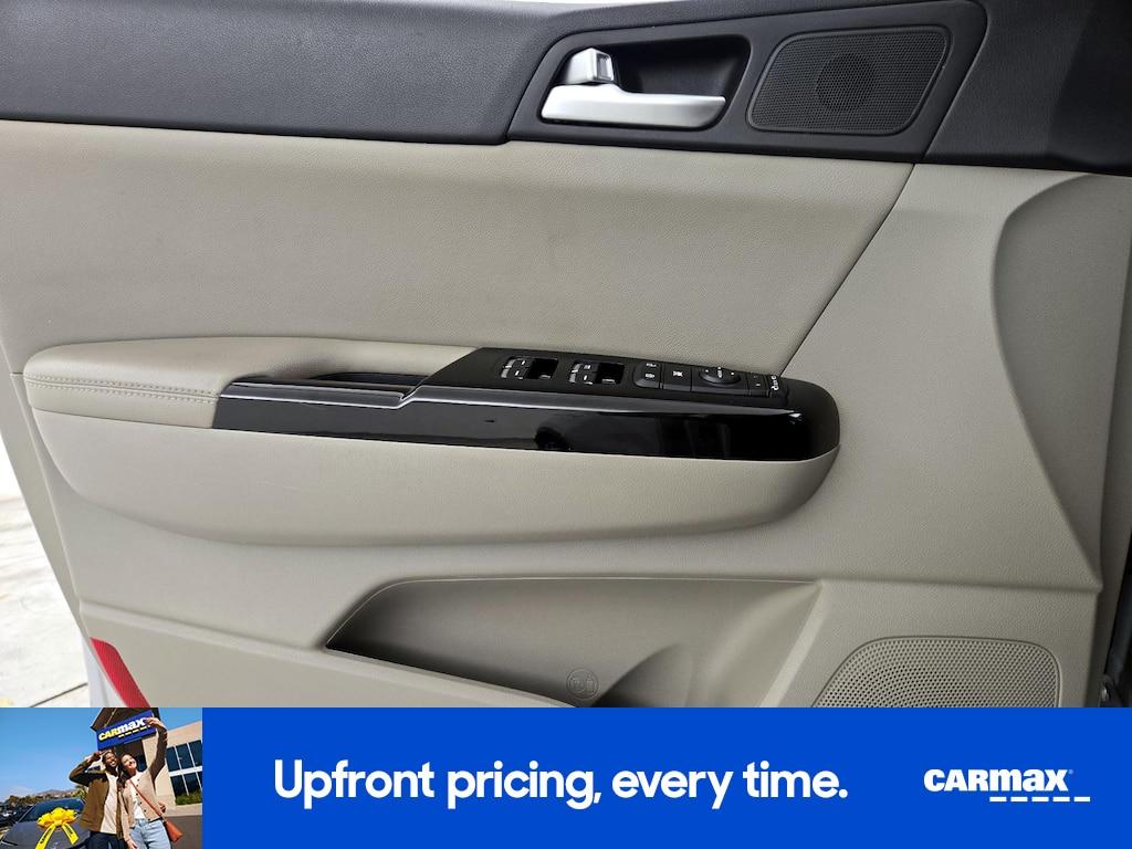 used 2020 Kia Sportage car, priced at $18,998