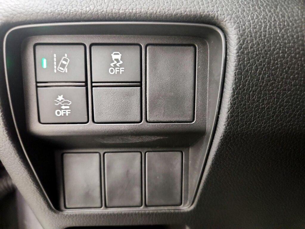 used 2018 Honda CR-V car, priced at $23,998