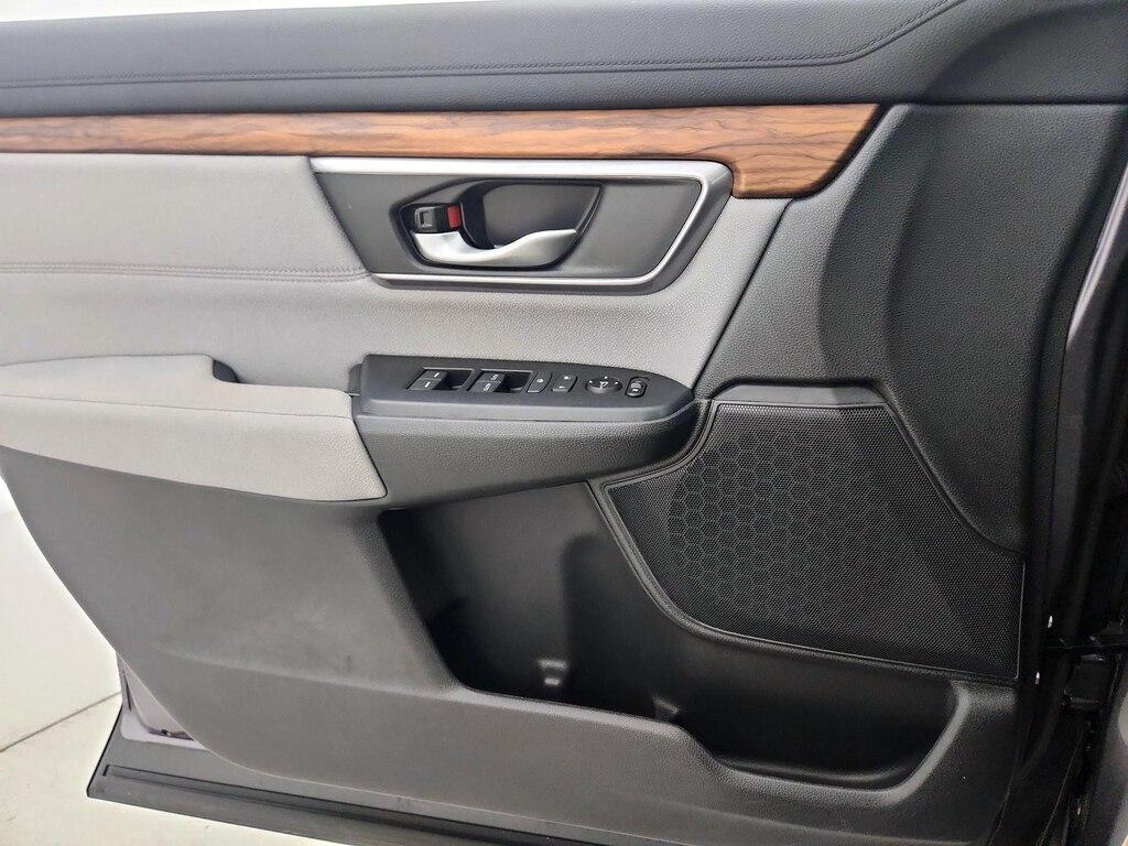 used 2018 Honda CR-V car, priced at $23,998