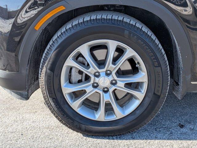 used 2020 Hyundai Palisade car, priced at $21,788