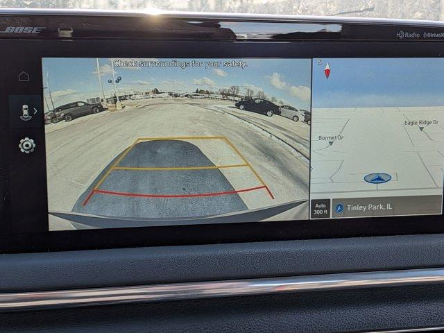 used 2021 Hyundai Sonata car, priced at $17,298