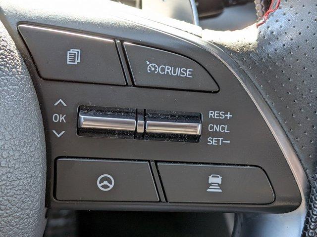 used 2021 Hyundai Sonata car, priced at $17,298