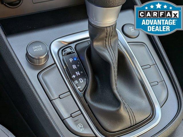 used 2023 Hyundai Kona car, priced at $19,341