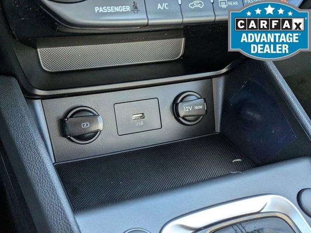 used 2023 Hyundai Kona car, priced at $19,341