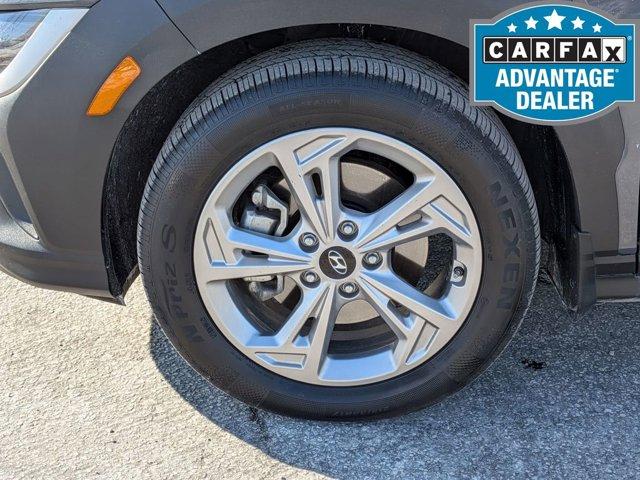 used 2023 Hyundai Kona car, priced at $19,341