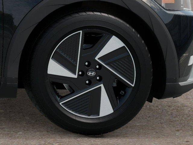 new 2026 Hyundai IONIQ 5 car, priced at $31,151