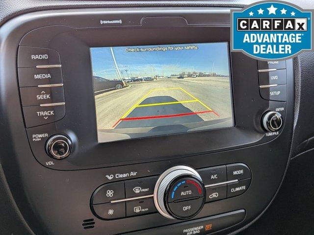 used 2019 Kia Soul car, priced at $11,497