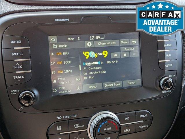 used 2019 Kia Soul car, priced at $11,497