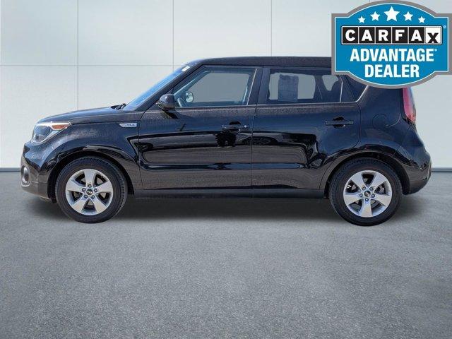 used 2019 Kia Soul car, priced at $11,497