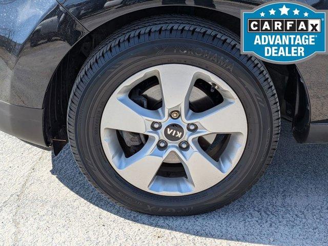 used 2019 Kia Soul car, priced at $11,497