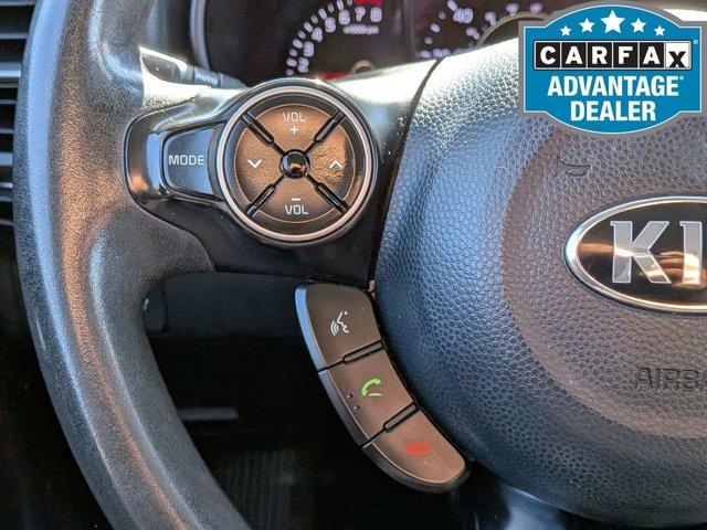 used 2019 Kia Soul car, priced at $11,497