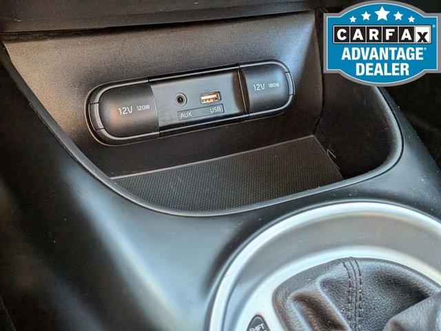 used 2019 Kia Soul car, priced at $11,497