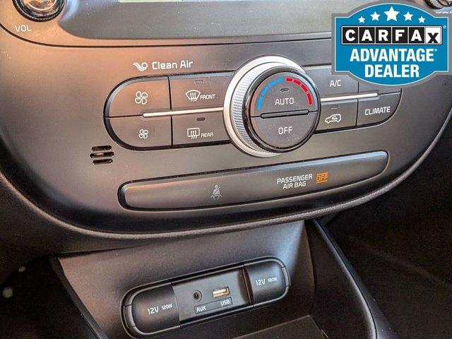 used 2019 Kia Soul car, priced at $11,497