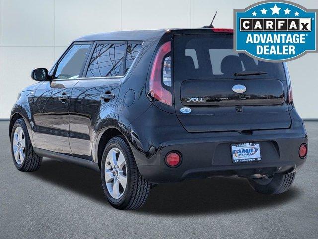 used 2019 Kia Soul car, priced at $11,497