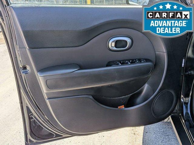 used 2019 Kia Soul car, priced at $11,497