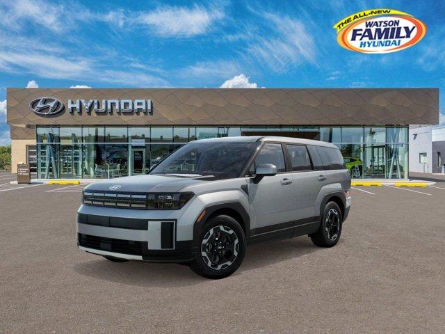 new 2026 Hyundai Santa Fe car, priced at $37,642