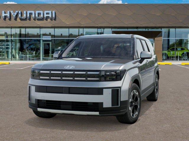 new 2026 Hyundai Santa Fe car, priced at $37,642