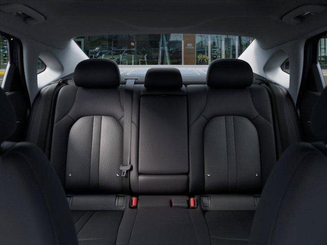 new 2026 Hyundai Sonata Hybrid car