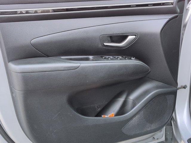 used 2022 Hyundai TUCSON Hybrid car, priced at $20,988