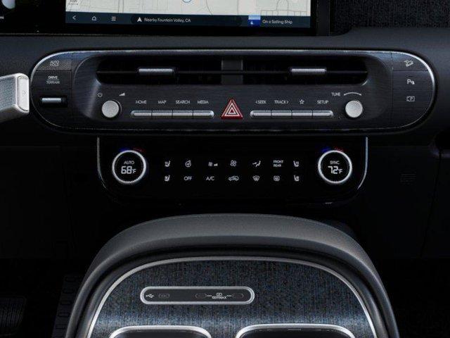 new 2026 Hyundai Palisade car, priced at $53,079