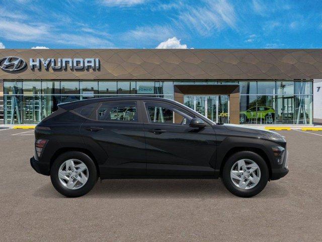 new 2026 Hyundai Kona car