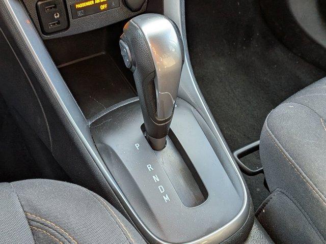 used 2020 Chevrolet Trax car, priced at $12,553