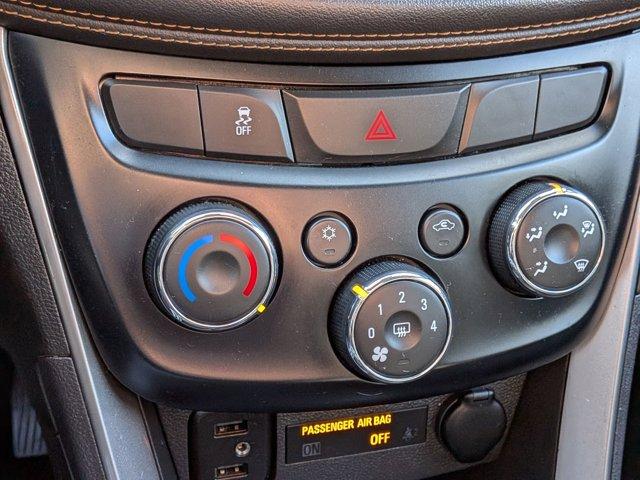 used 2020 Chevrolet Trax car, priced at $12,553