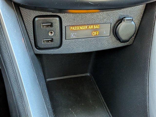 used 2020 Chevrolet Trax car, priced at $12,553