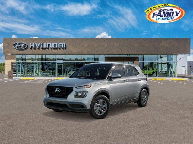 new 2026 Hyundai Venue car, priced at $22,329