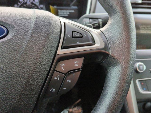 used 2019 Ford Fusion car, priced at $11,988