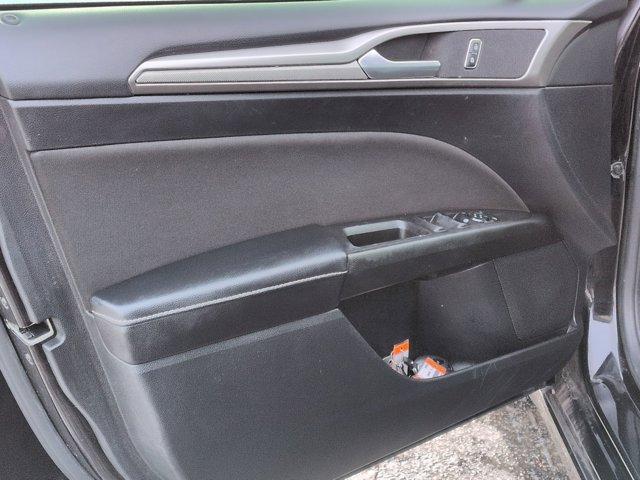 used 2019 Ford Fusion car, priced at $11,988