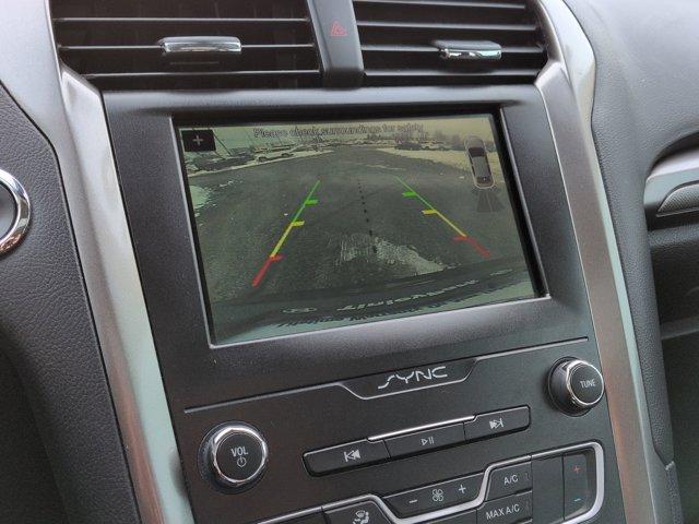 used 2019 Ford Fusion car, priced at $11,988