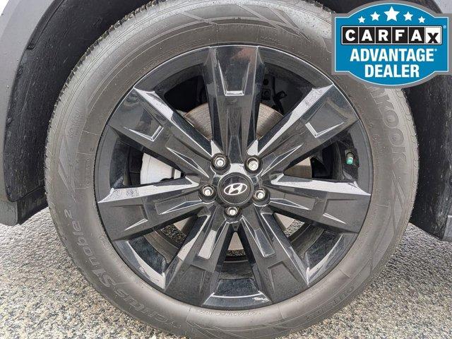 used 2024 Hyundai Palisade car, priced at $35,611