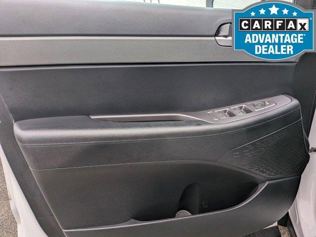 used 2024 Hyundai Palisade car, priced at $35,611