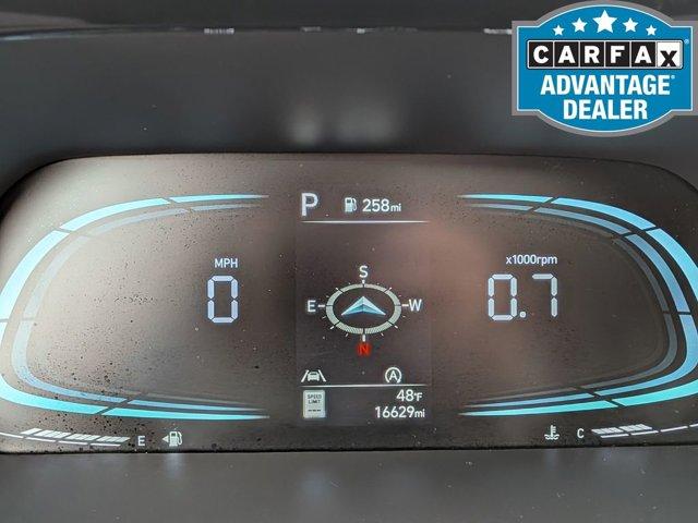 used 2024 Hyundai Palisade car, priced at $35,611