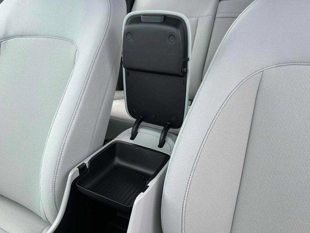 new 2025 Hyundai Kona car, priced at $26,827