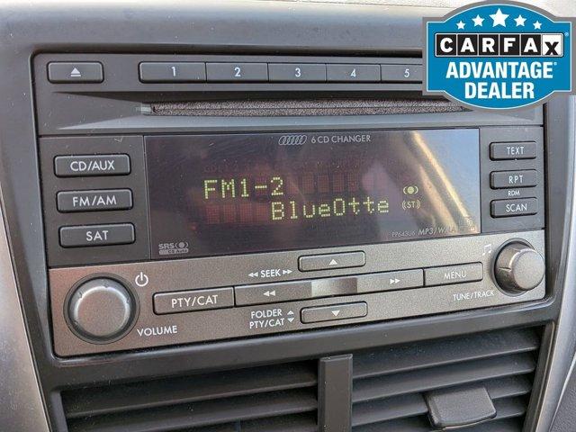 used 2009 Subaru Forester car, priced at $6,988