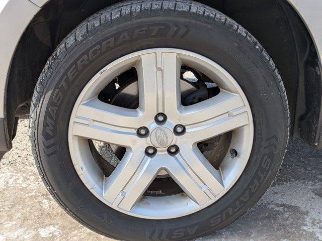 used 2009 Subaru Forester car, priced at $7,570