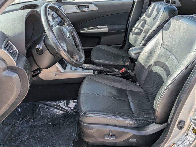 used 2009 Subaru Forester car, priced at $7,570