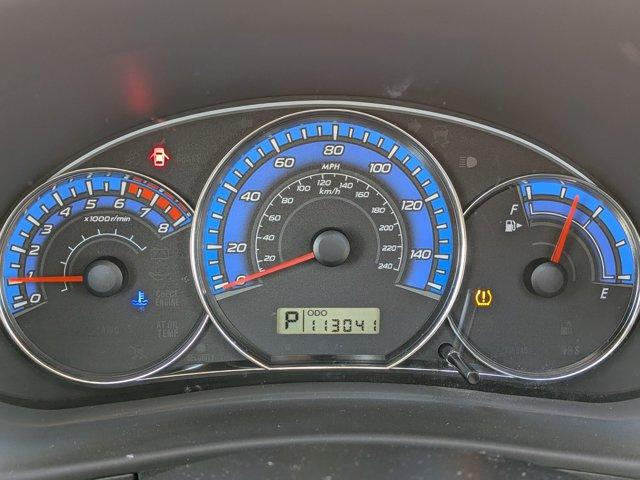 used 2009 Subaru Forester car, priced at $7,570