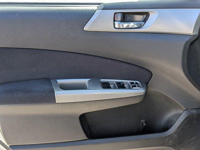 used 2009 Subaru Forester car, priced at $7,570