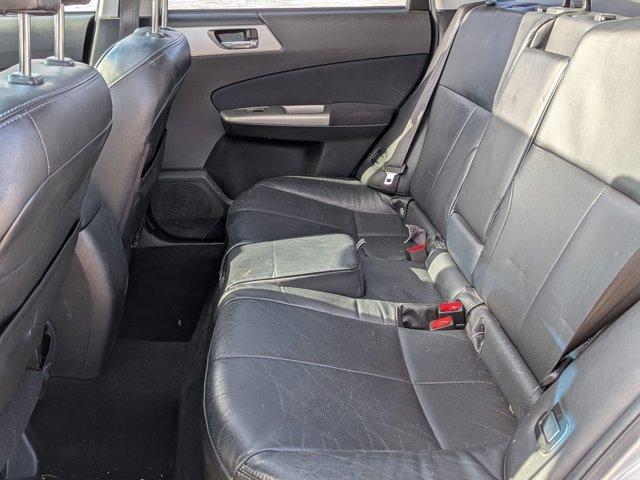 used 2009 Subaru Forester car, priced at $7,570