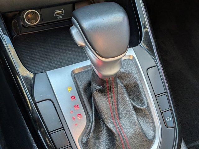 used 2022 Kia Forte car, priced at $17,486