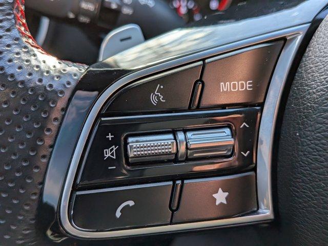 used 2022 Kia Forte car, priced at $17,486