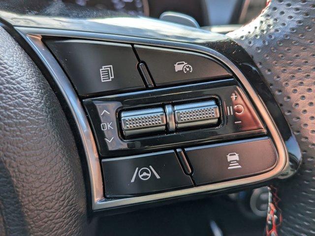 used 2022 Kia Forte car, priced at $17,486