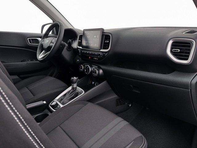 new 2026 Hyundai Venue car, priced at $24,242
