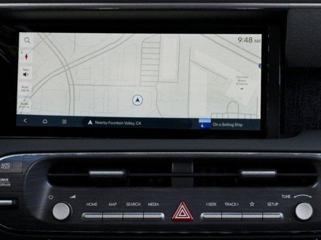 new 2026 Hyundai Palisade car, priced at $52,572